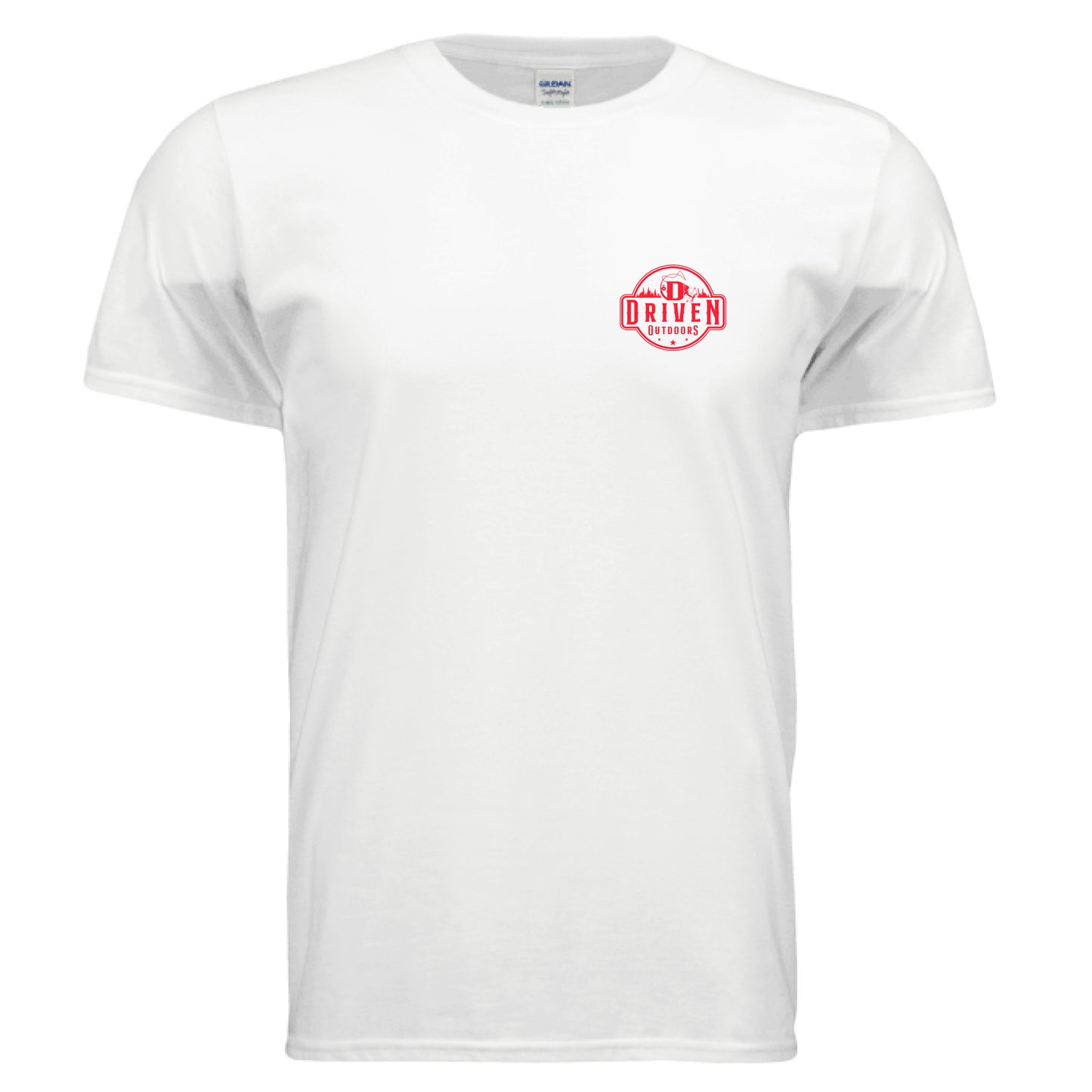 WHITE - FRONT