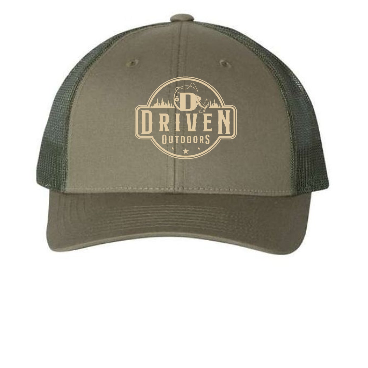 Loden - FRONT