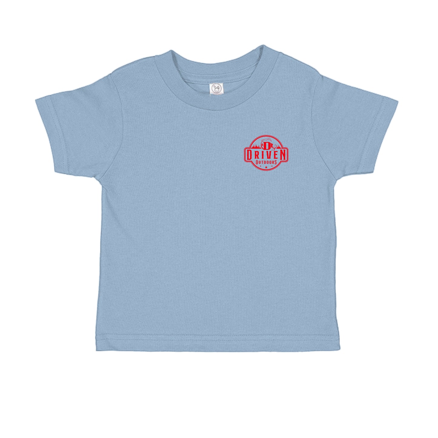 LT.BLUE - FRONT