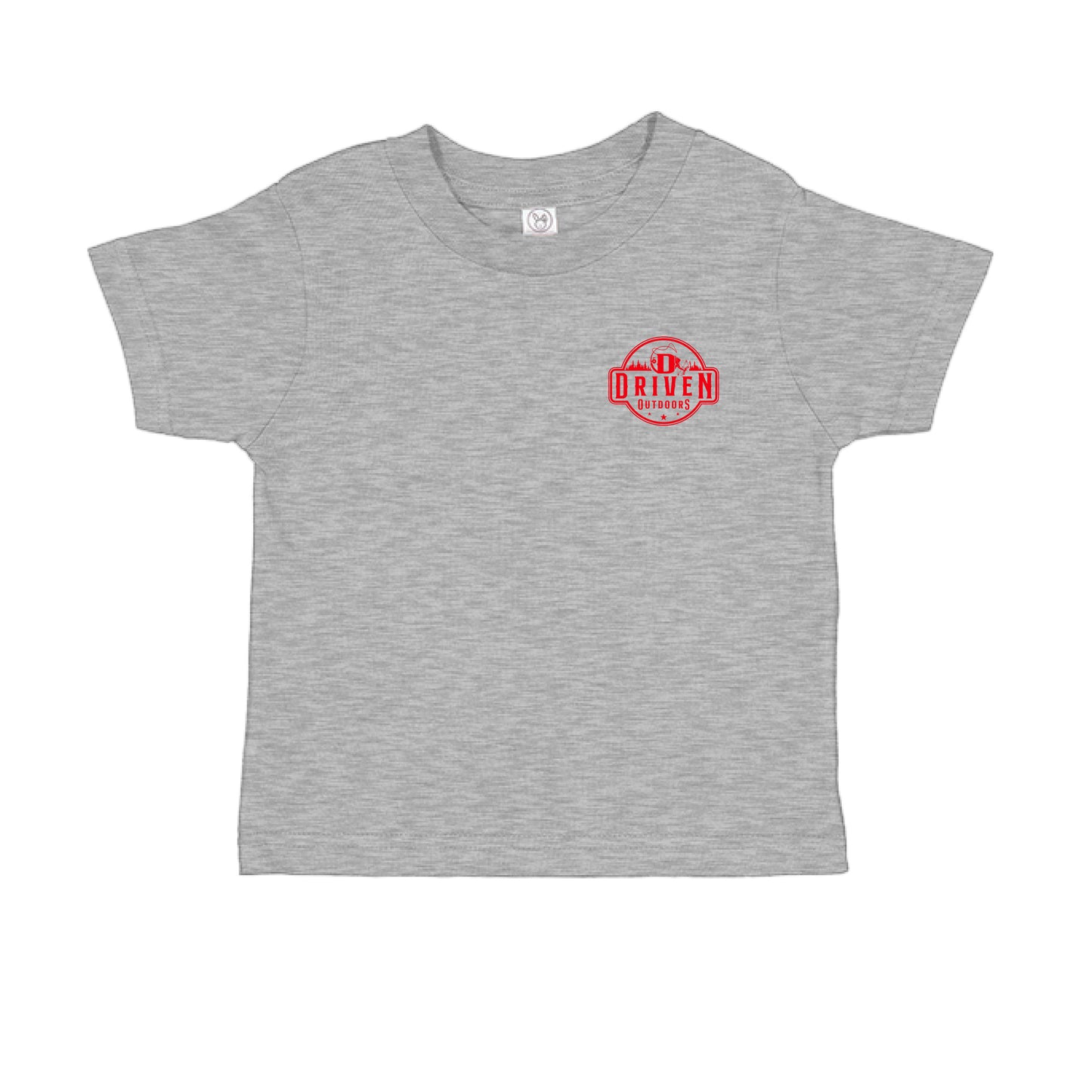 ASH - FRONT