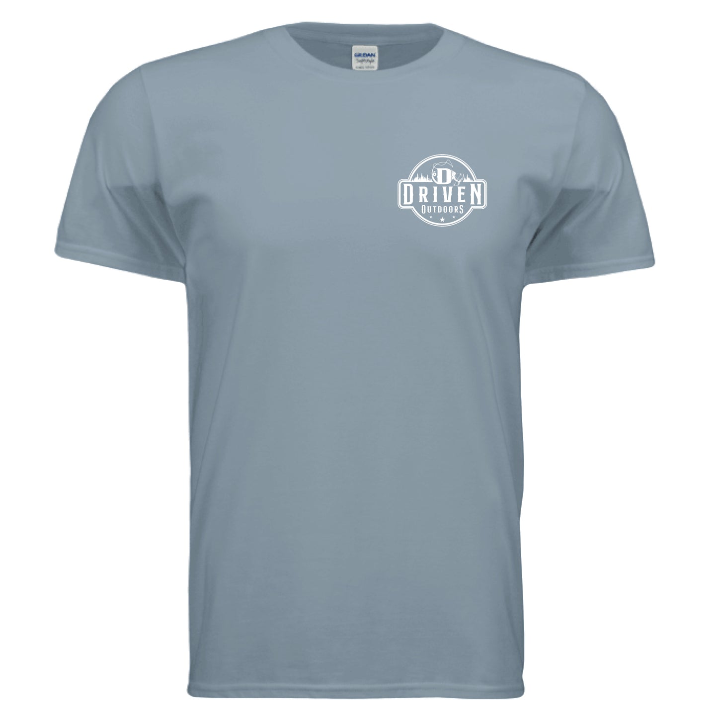 Stone Blue - FRONT