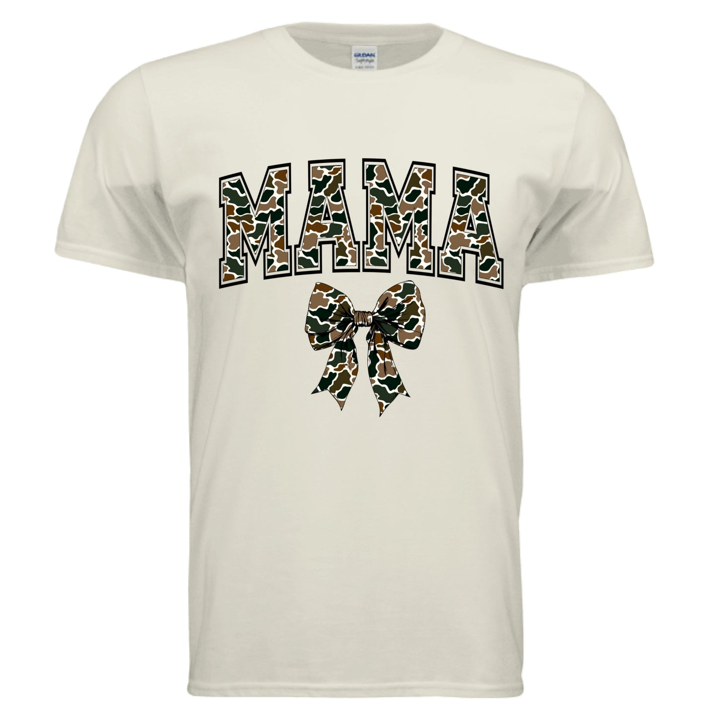 NATURAL - FRONT