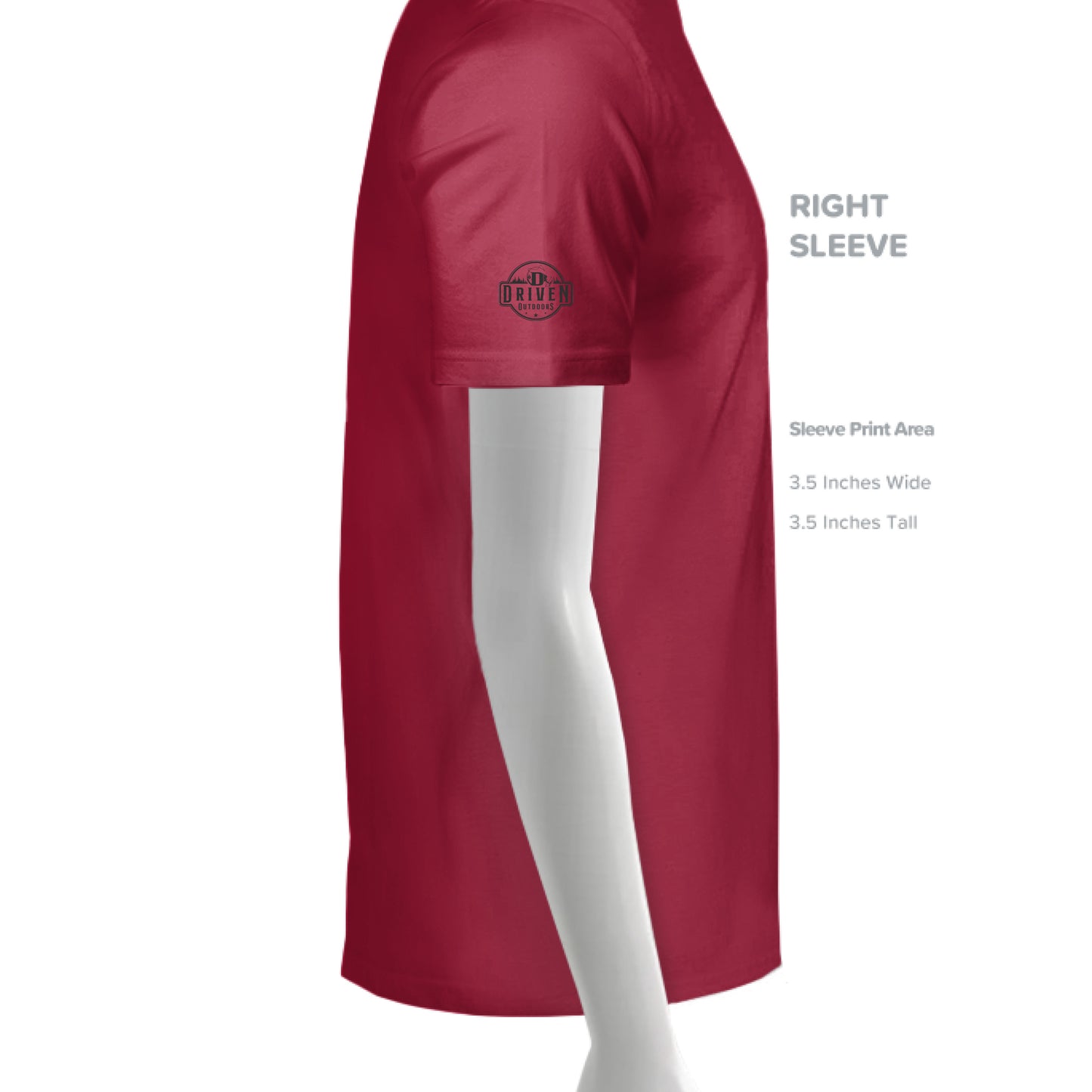 Pistachio - SLEEVE_RIGHT