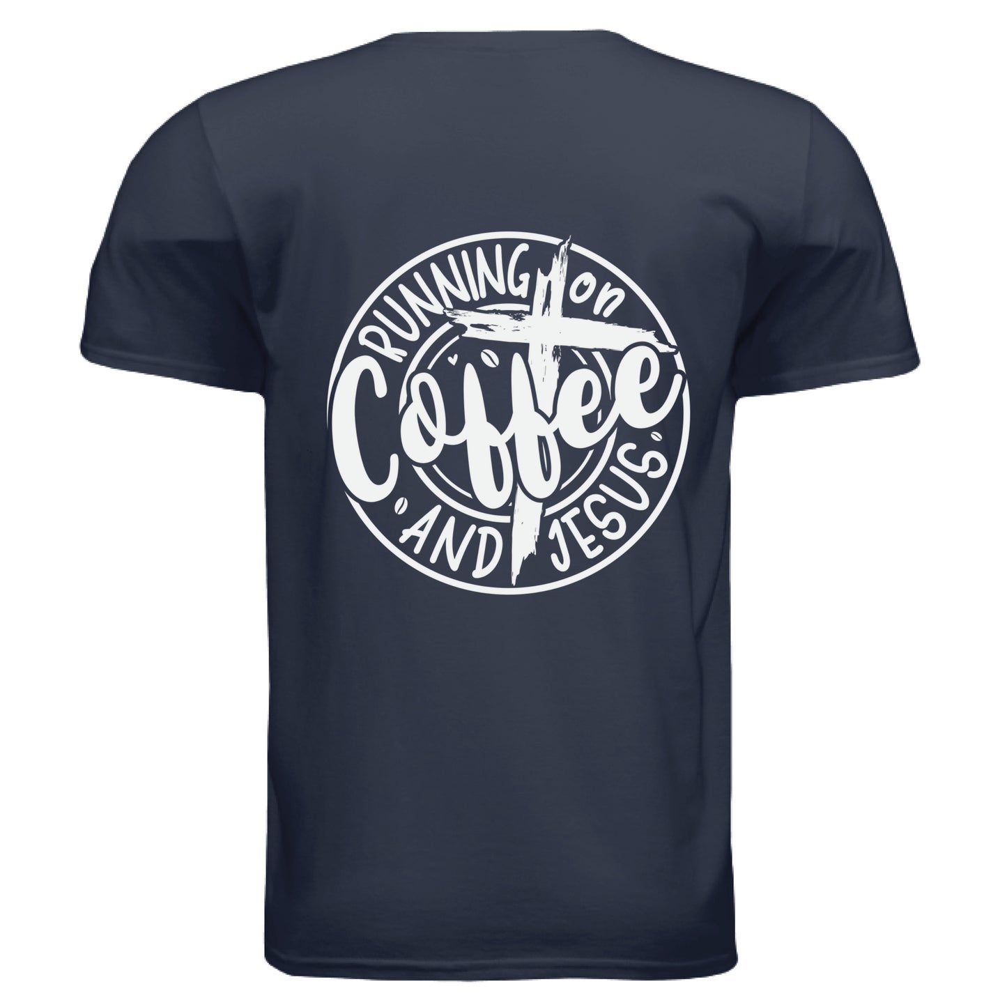 NAVY - BACK