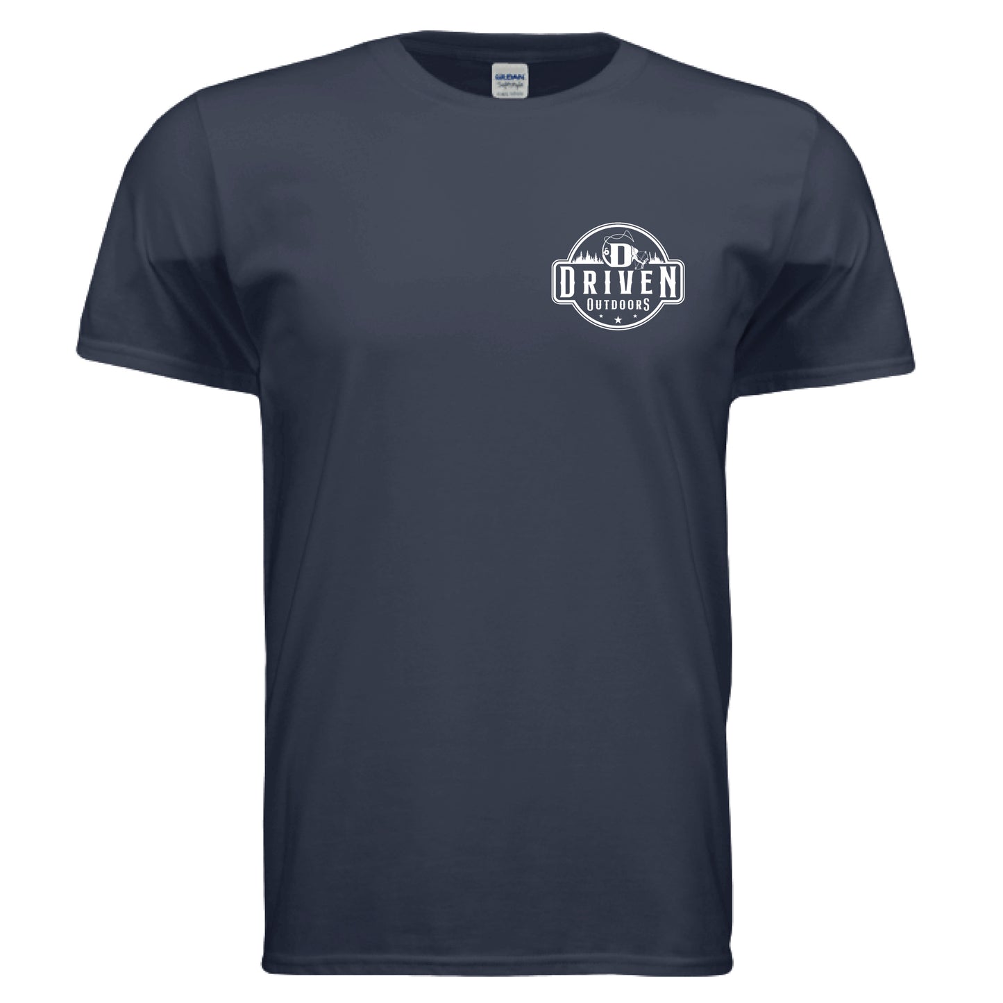 NAVY - FRONT