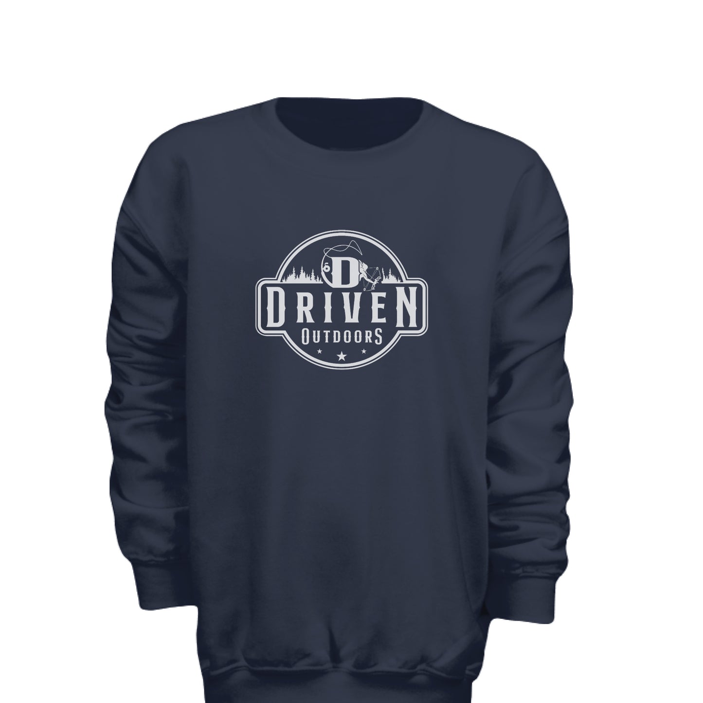 NAVY - FRONT