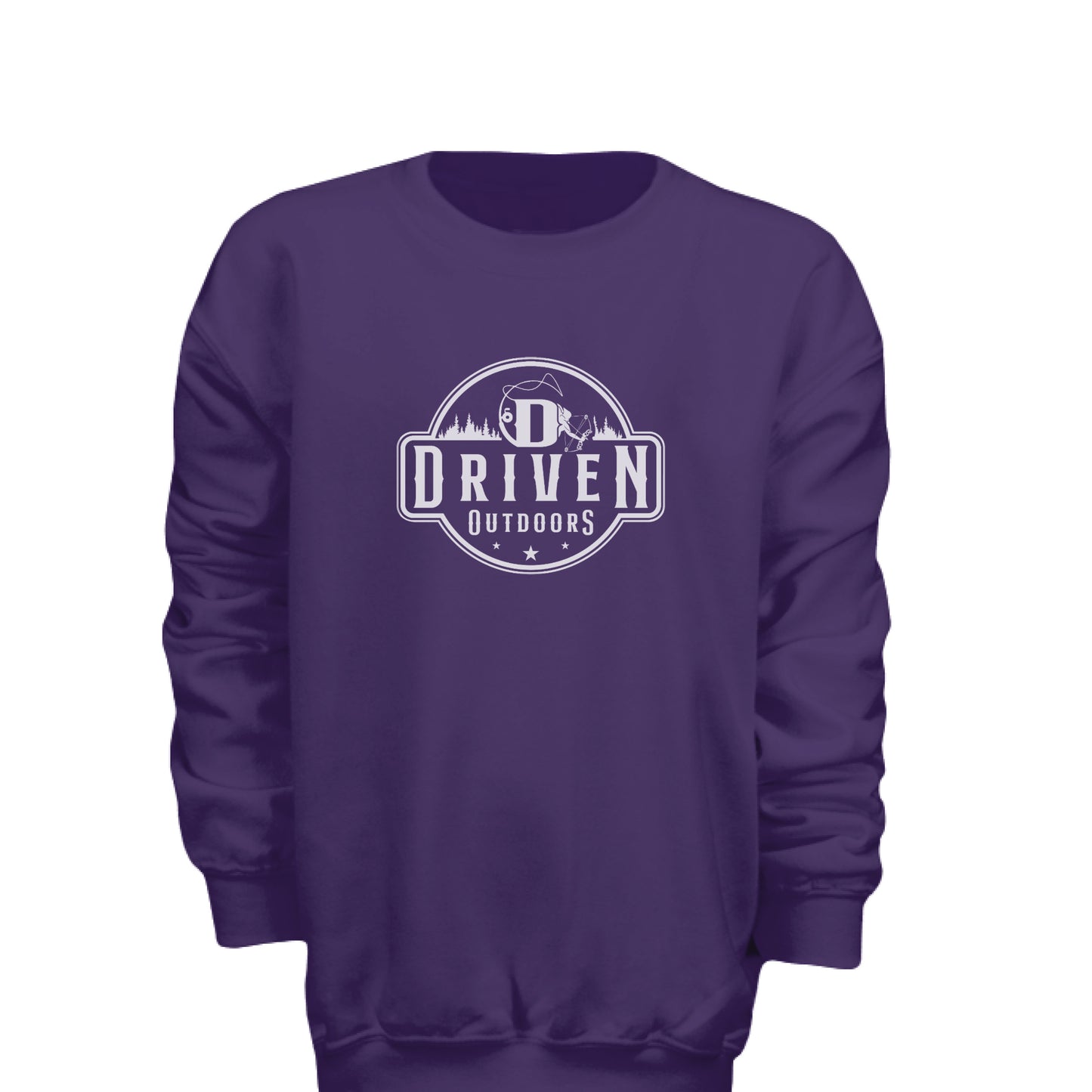 PURPLE - FRONT
