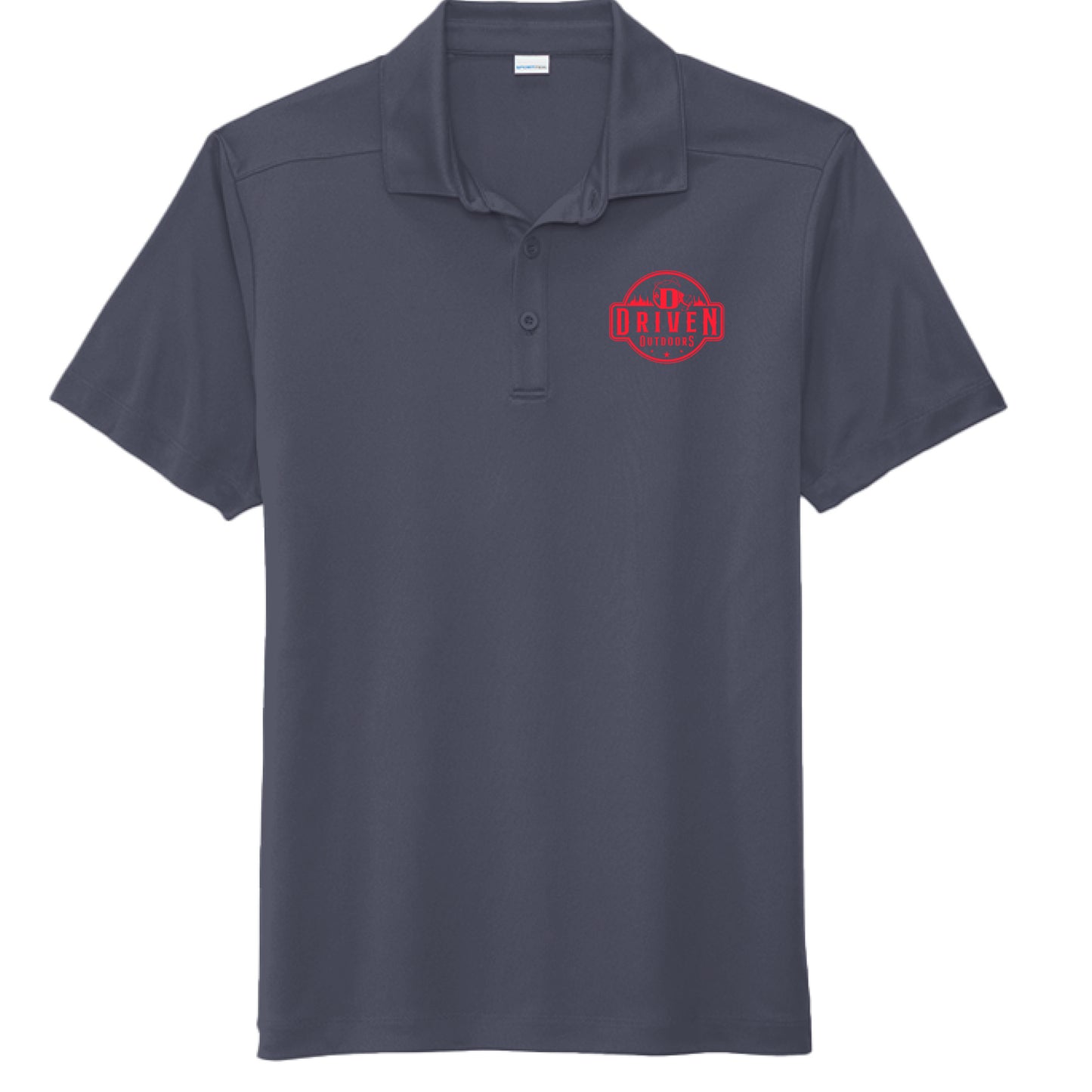 True Navy - FRONT