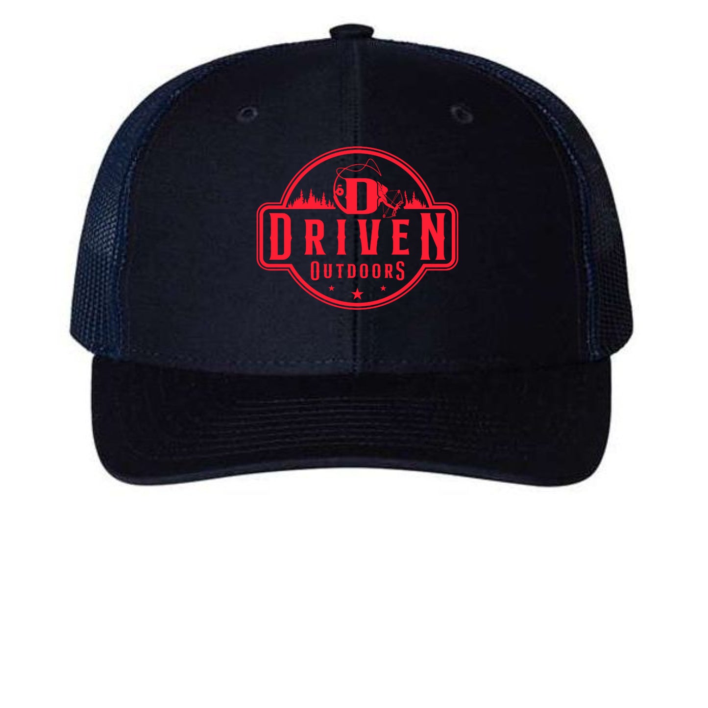 Navy - FRONT