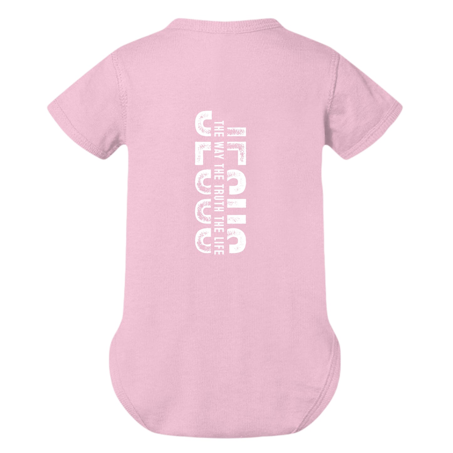 PINK - BACK