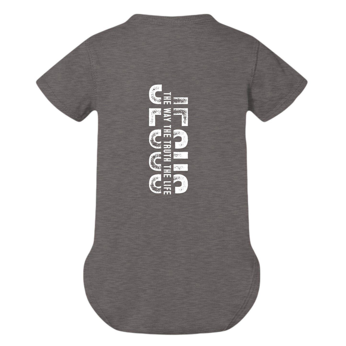 Granite Heather - BACK