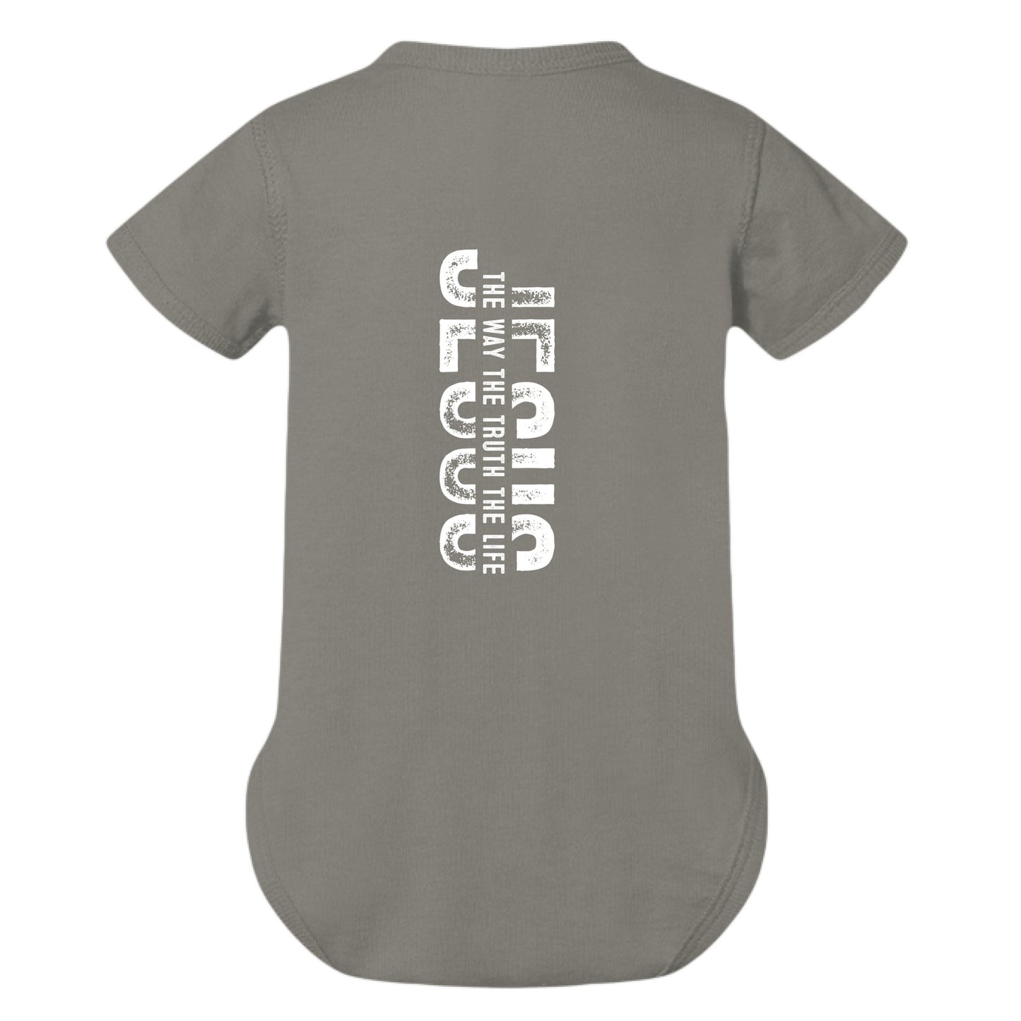 CHARCOAL - BACK