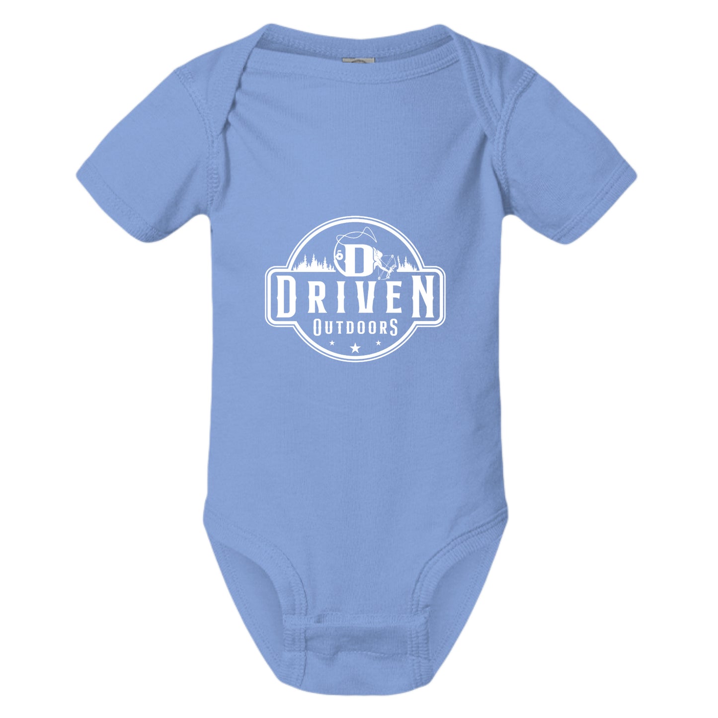 Carolina Blue - FRONT