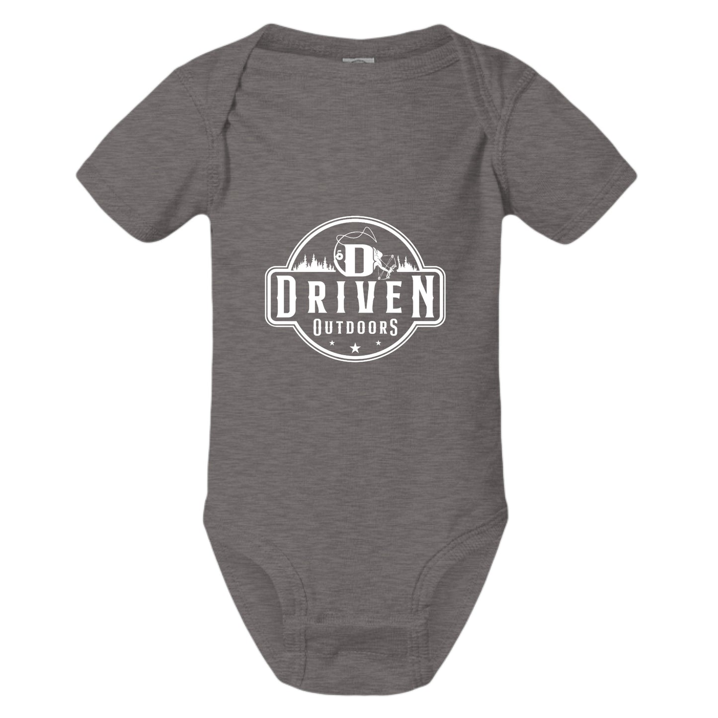 Granite Heather - FRONT