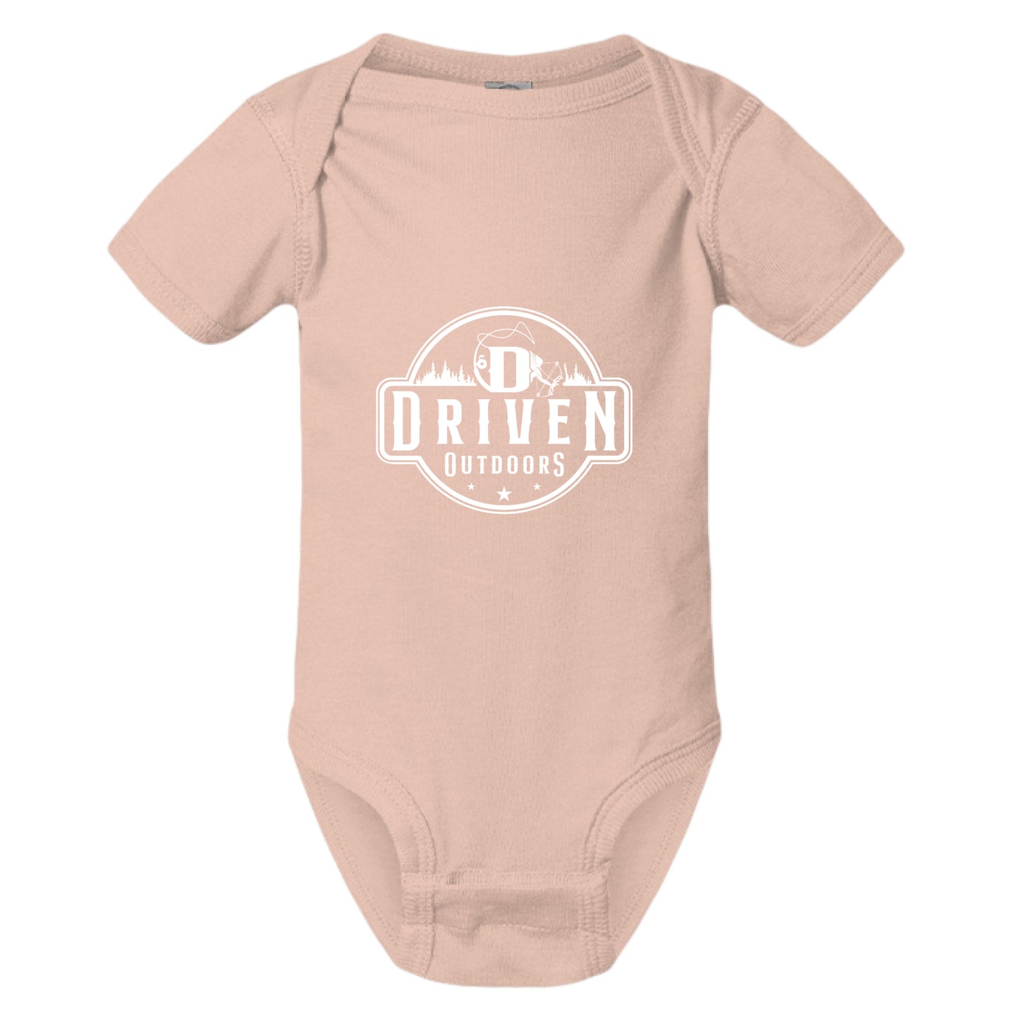 Peachy - FRONT