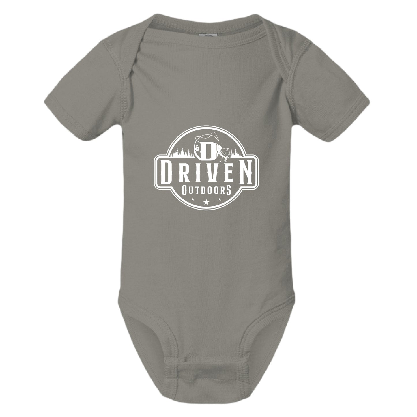CHARCOAL - FRONT
