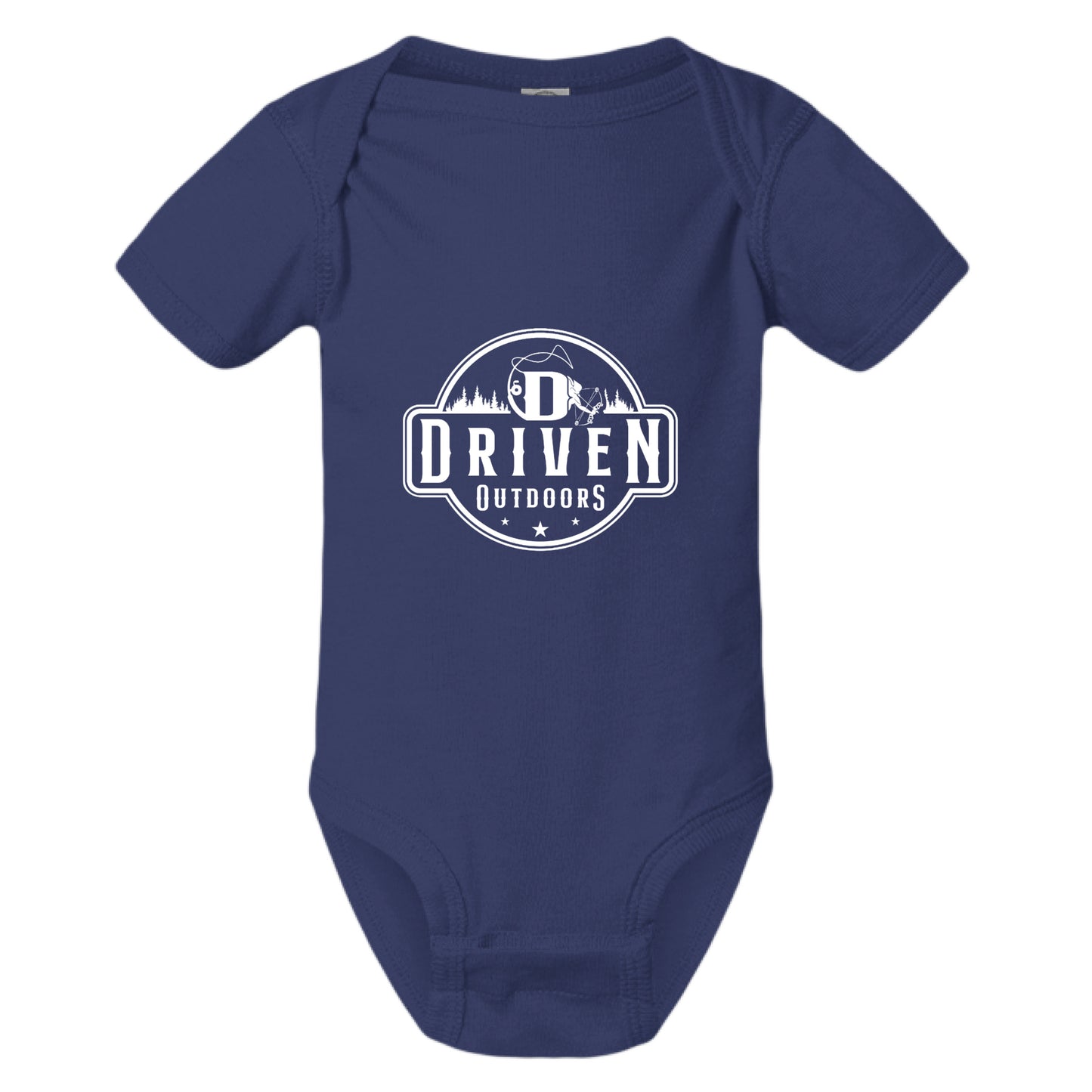 NAVY - FRONT
