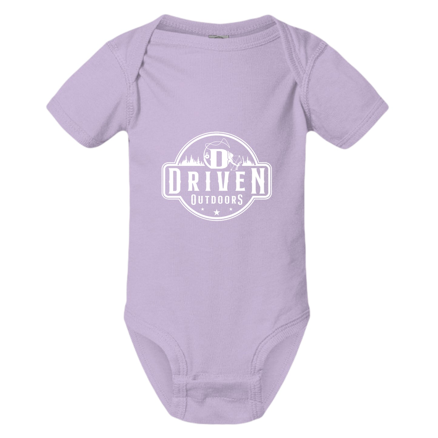 LAVENDER - FRONT