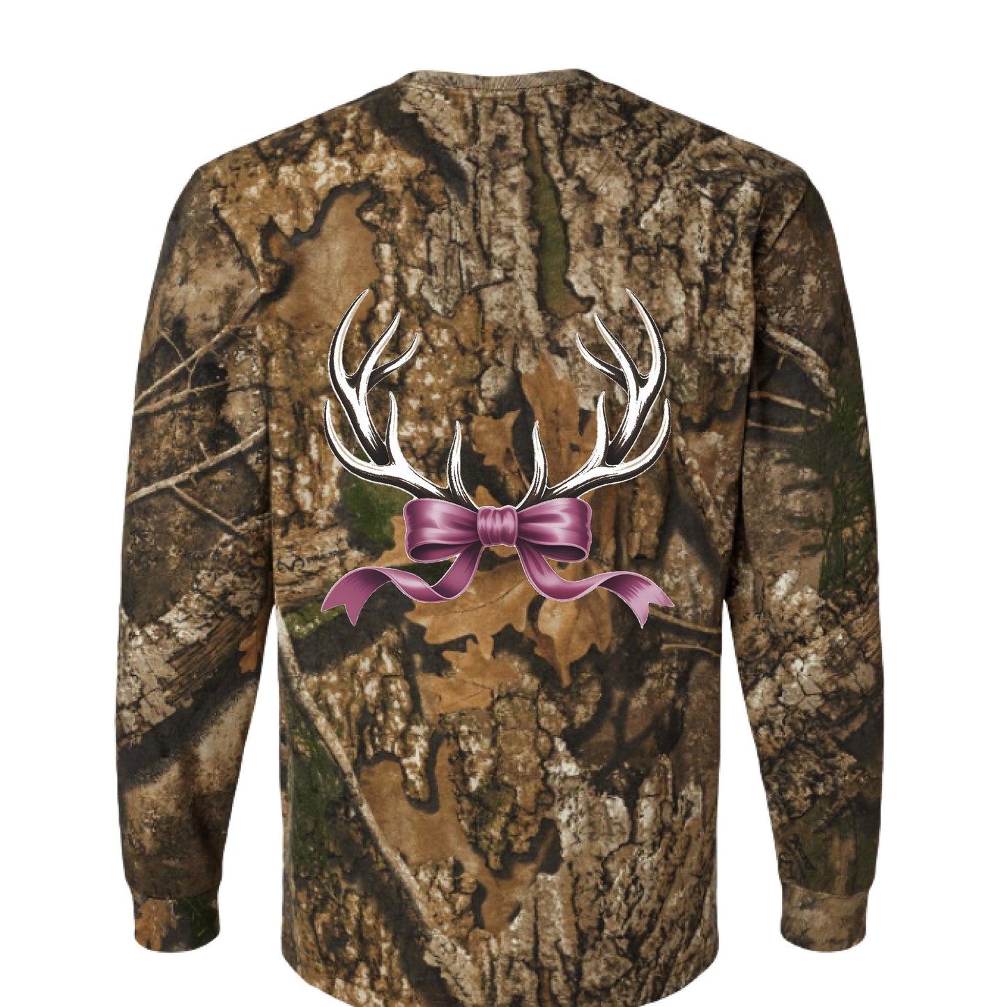 RealTree APX - BACK