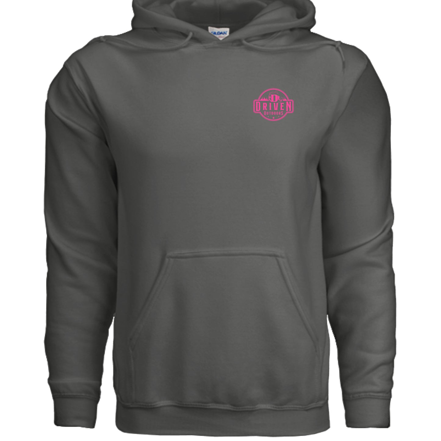 CHARCOAL - FRONT