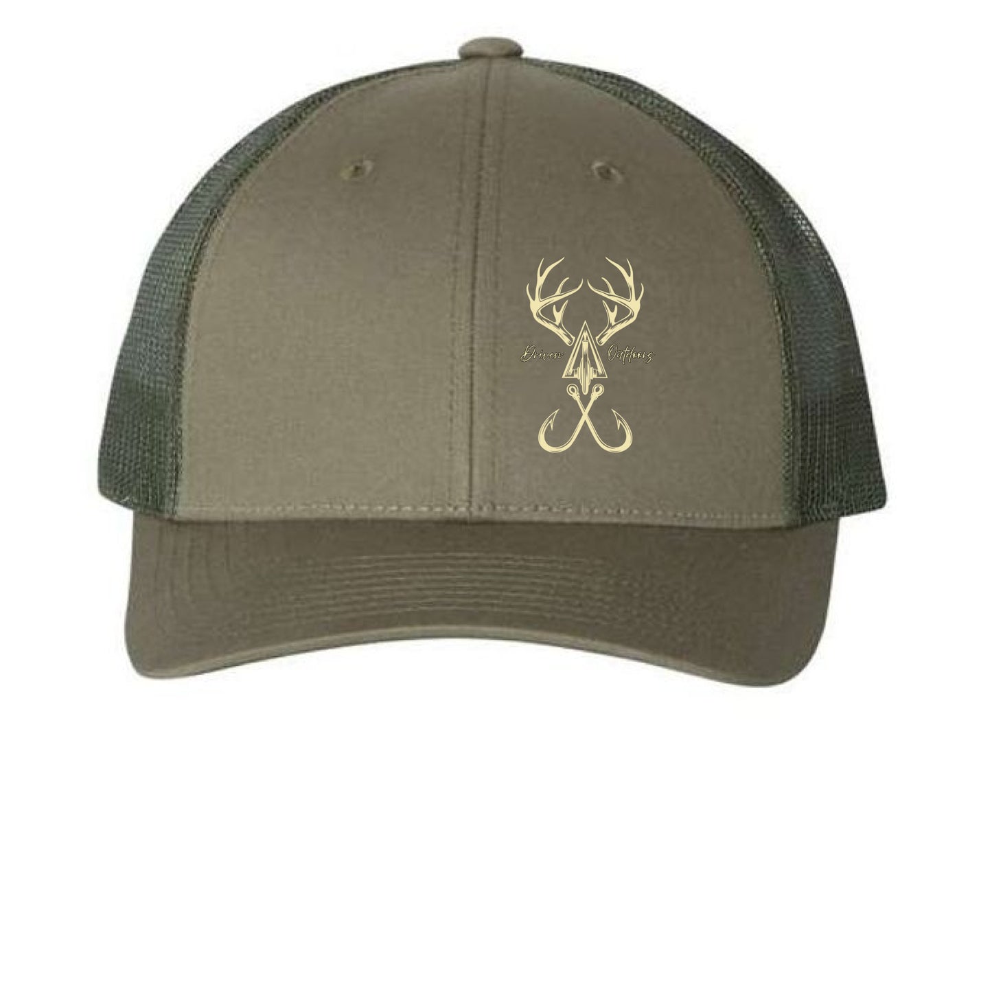 Loden - FRONT
