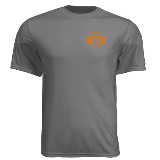 GRAPHITE - FRONT