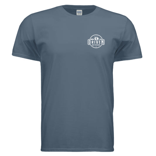 INDIGO BLUE - FRONT