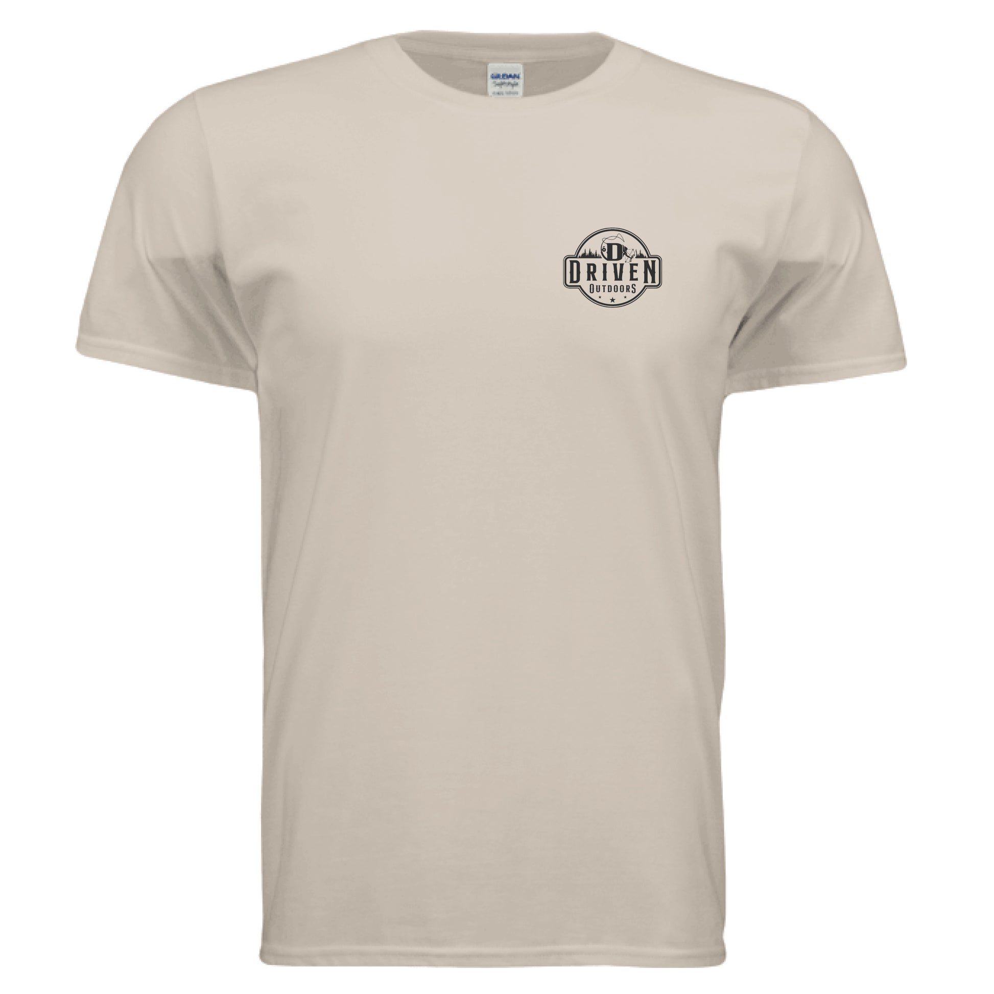 SAND - FRONT