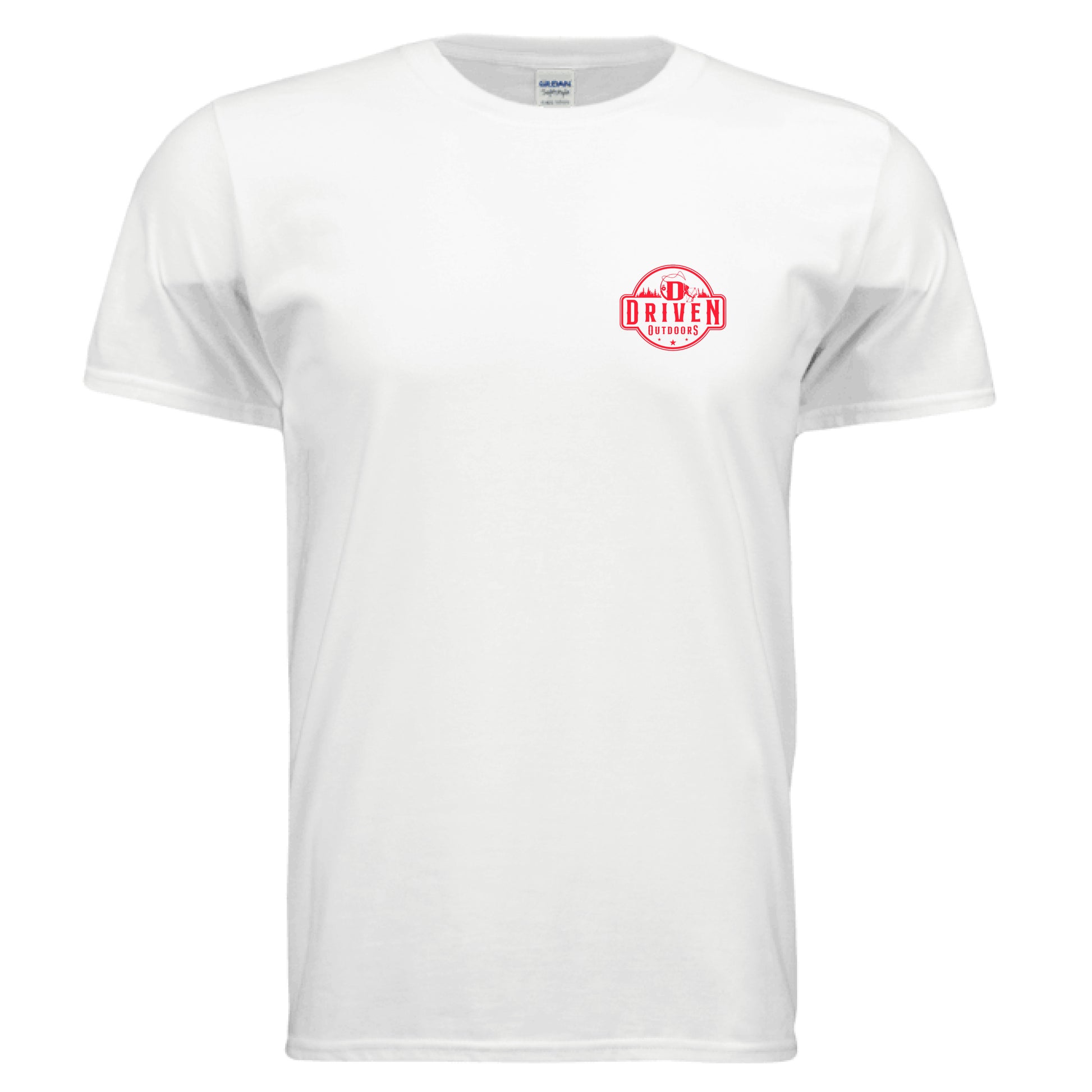 WHITE - FRONT