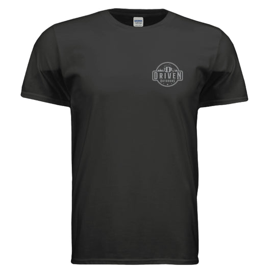 BLACK - FRONT