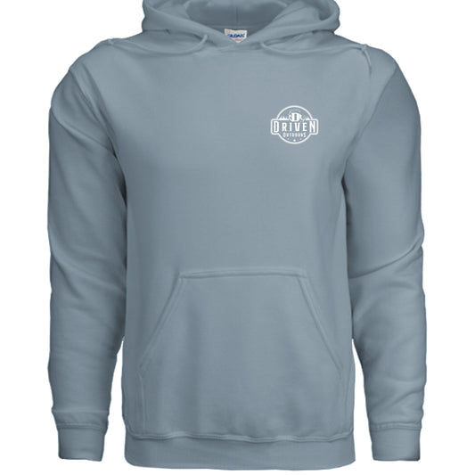 Stone Blue - FRONT