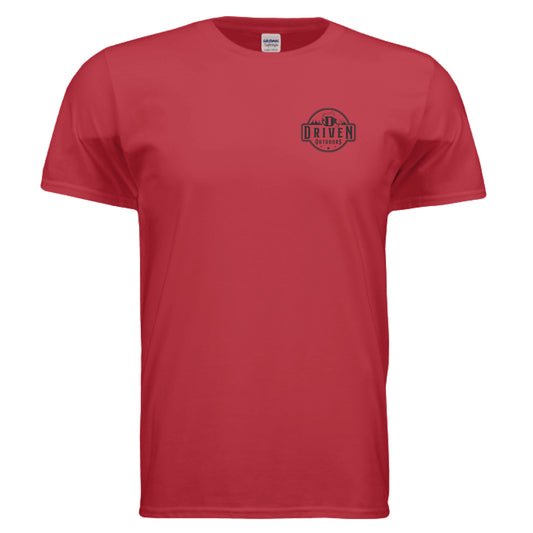RED - FRONT