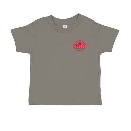 CHARCOAL - FRONT