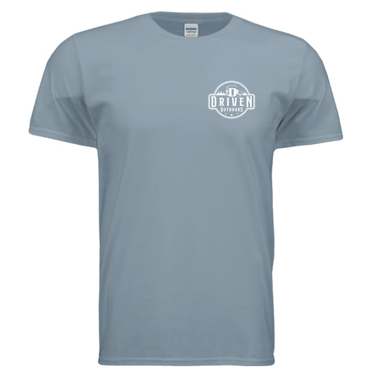 Stone Blue - FRONT
