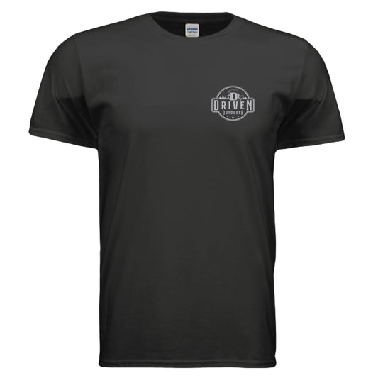 BLACK - FRONT