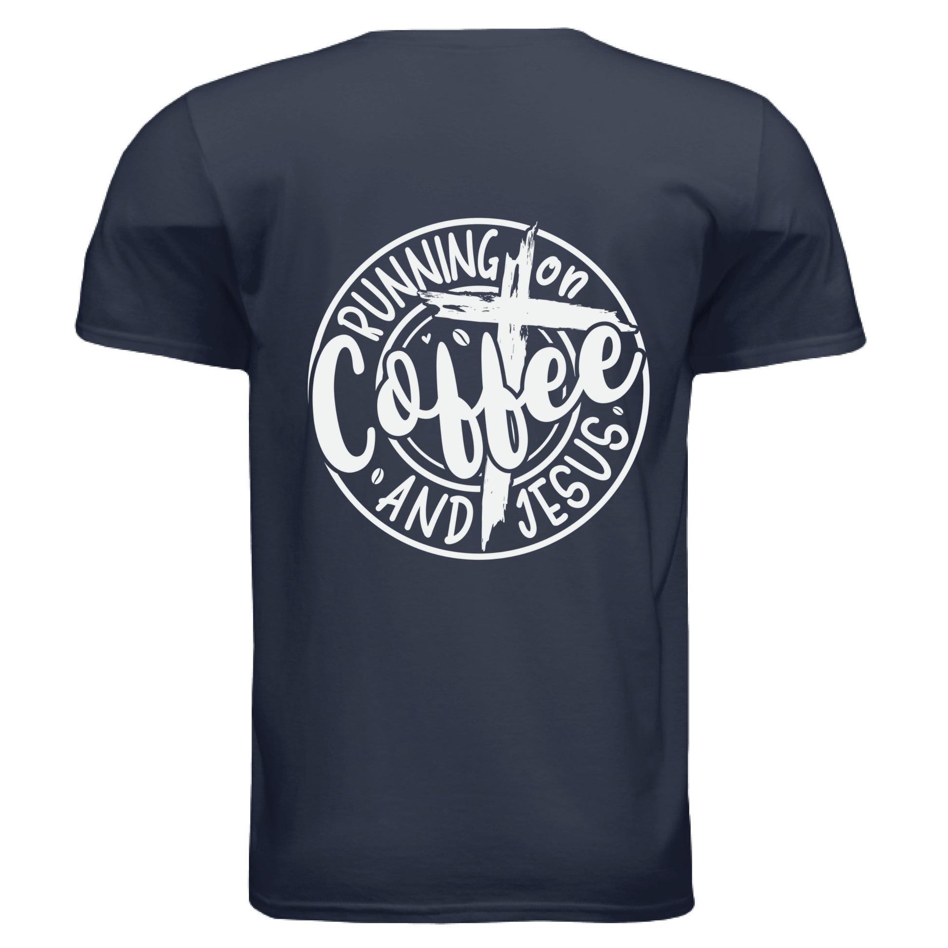NAVY - BACK