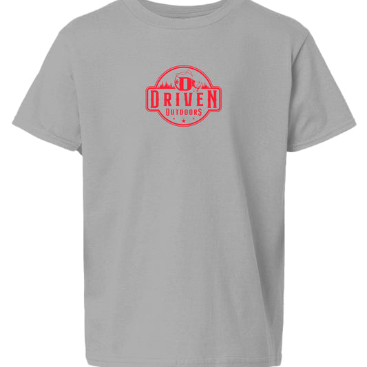 Sport Grey - FRONT