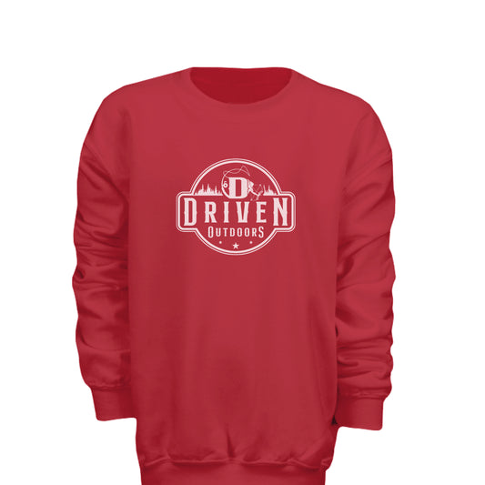 RED - FRONT