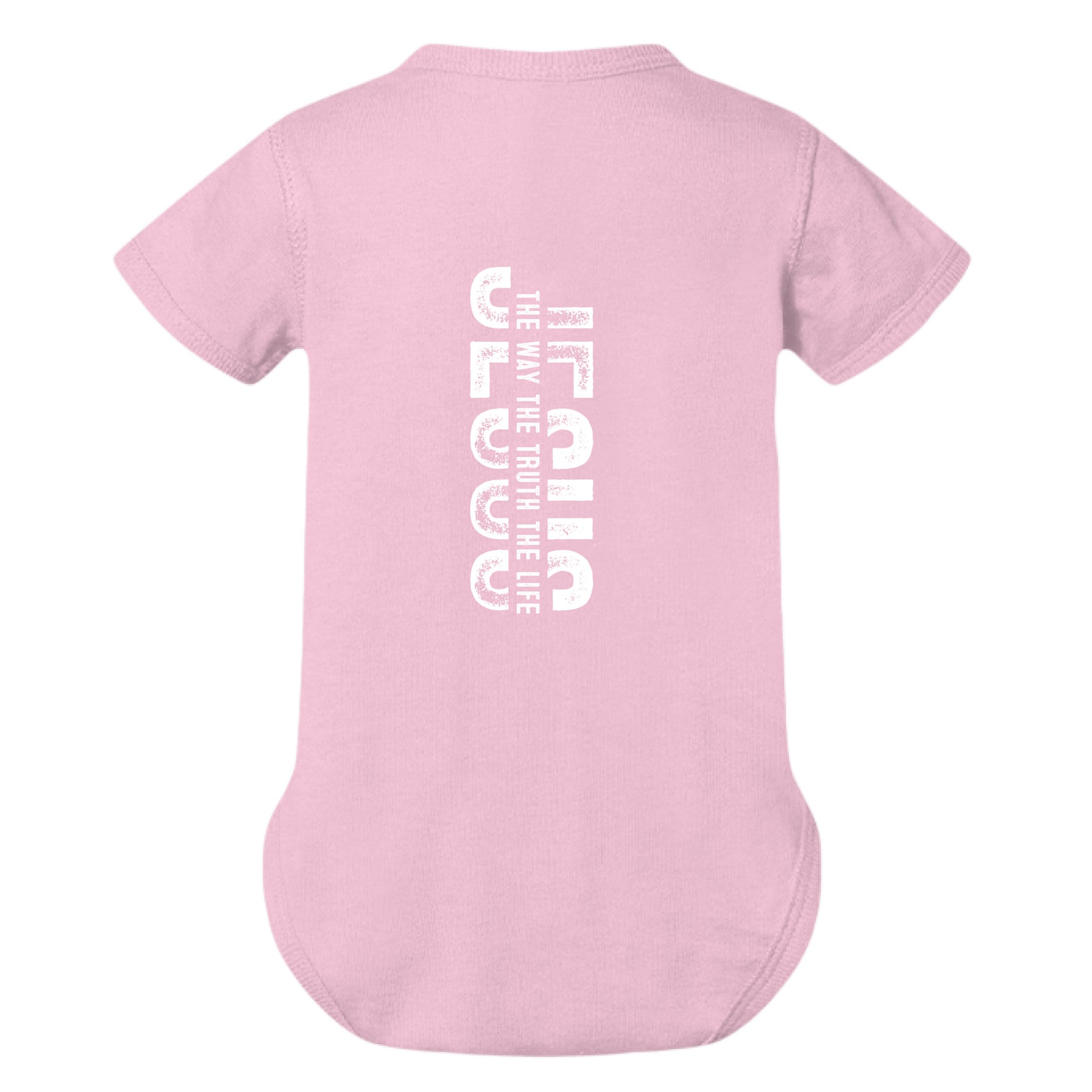 PINK - BACK