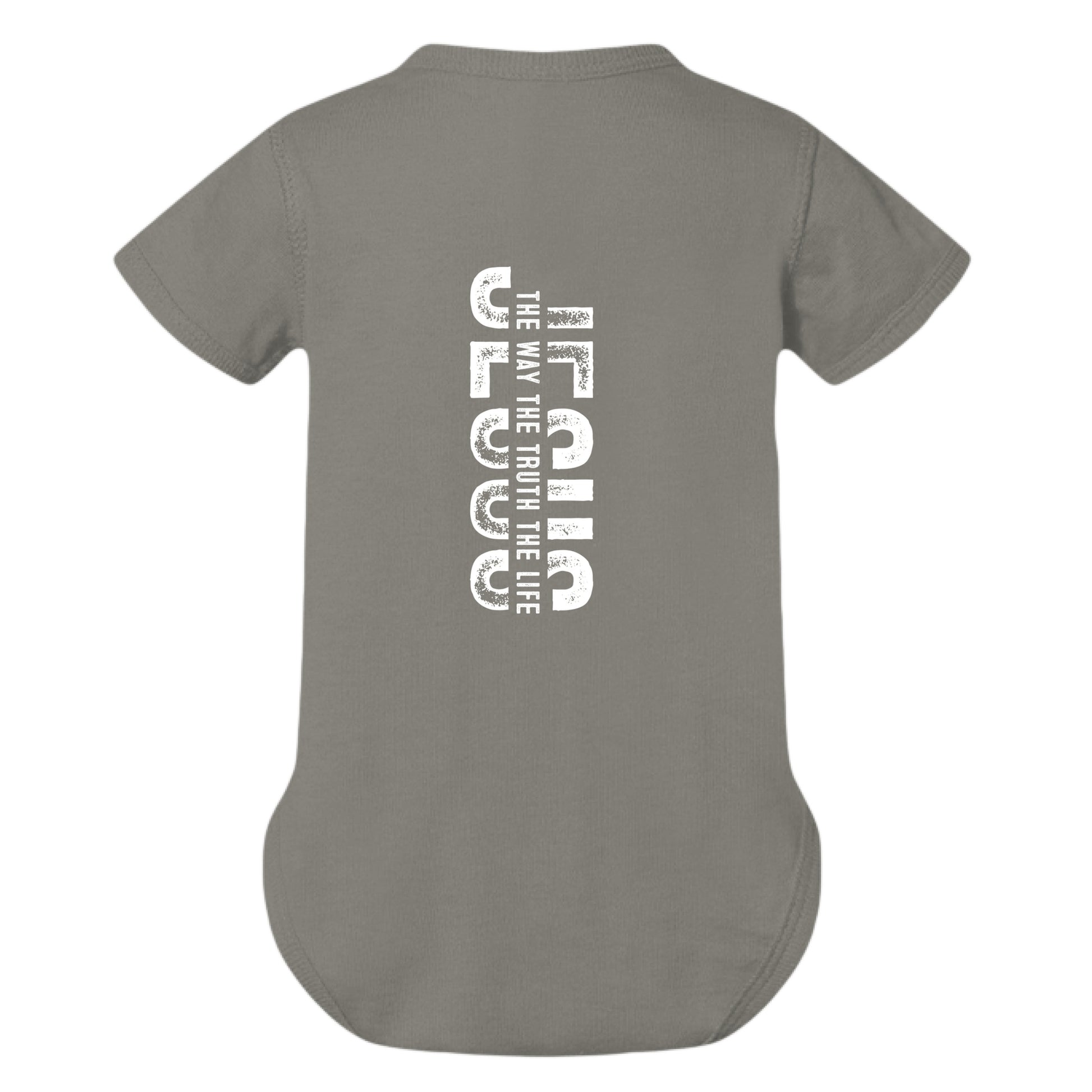 CHARCOAL - BACK