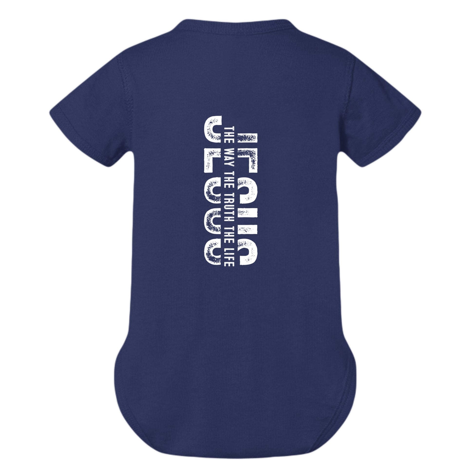 NAVY - BACK