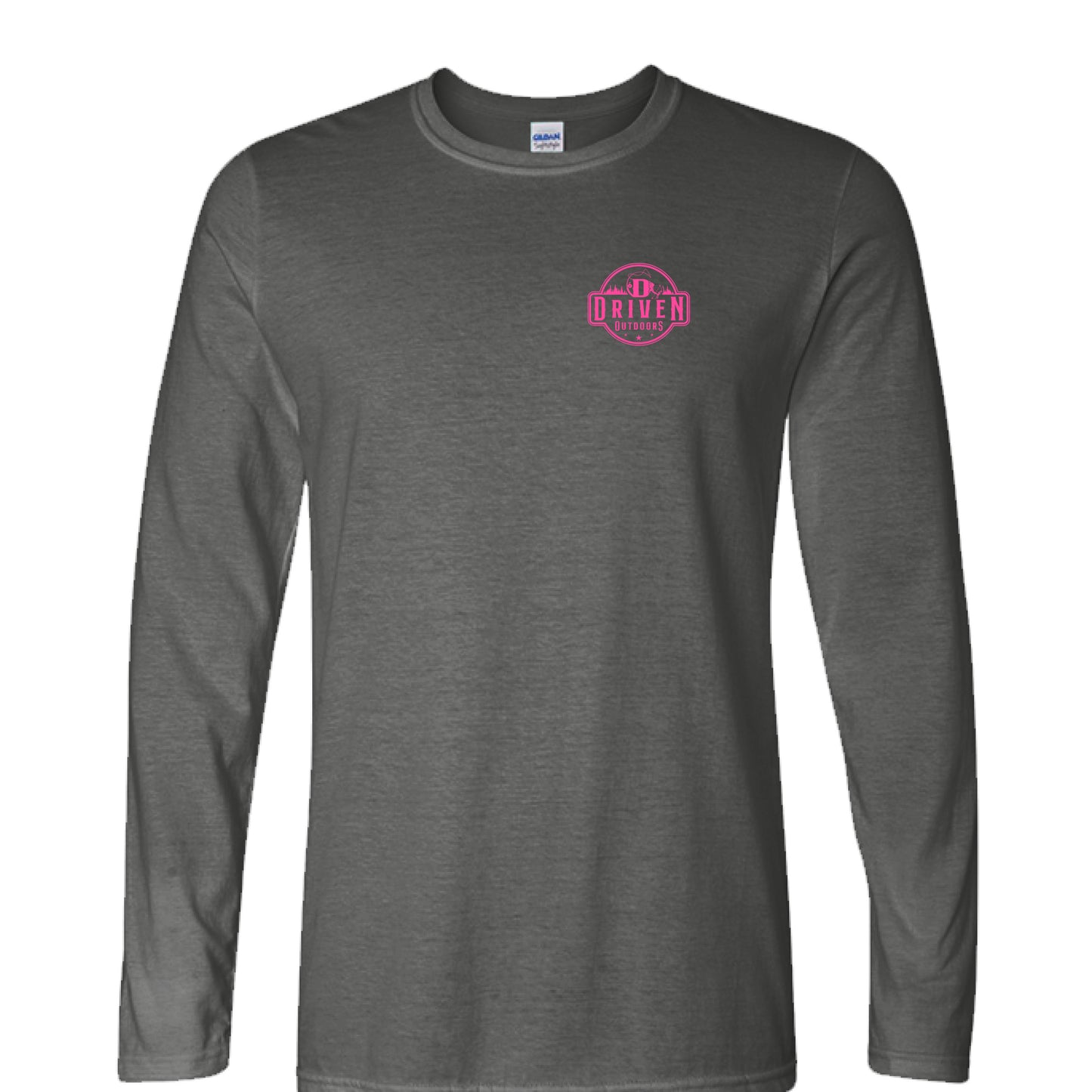 CHARCOAL - FRONT