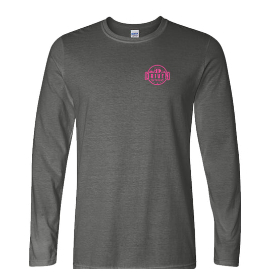 CHARCOAL - FRONT