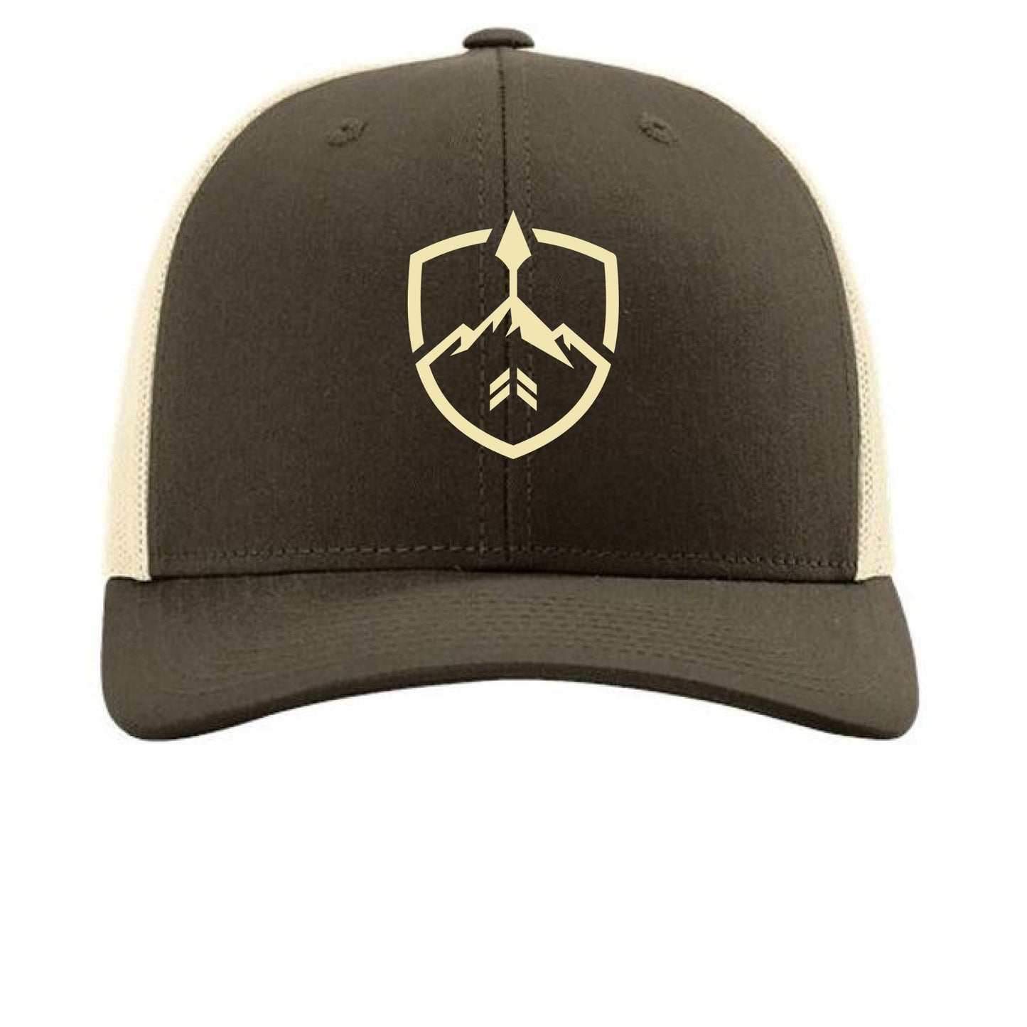 Chocolate Chip/ Birch - FRONT