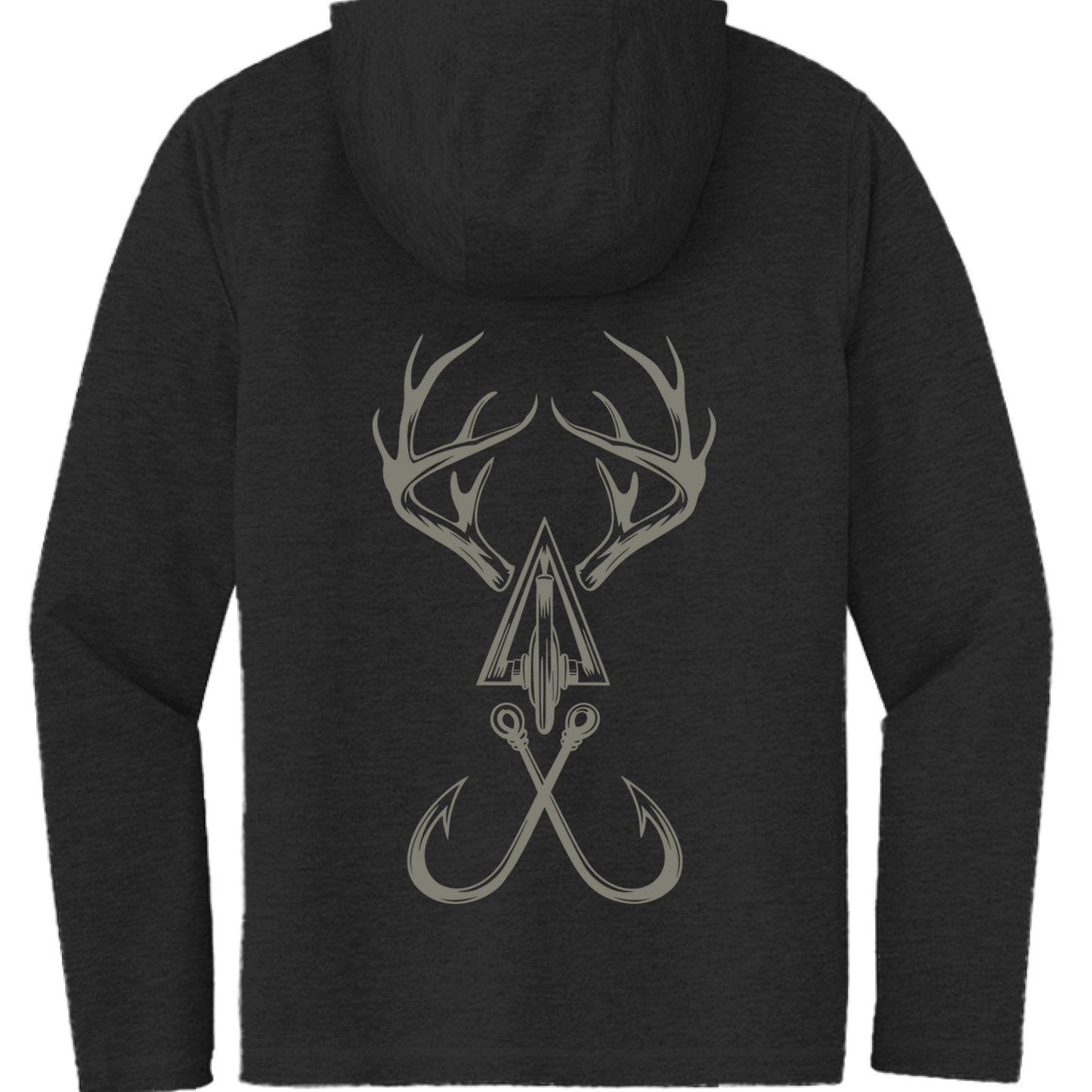 Black Triad So - BACK