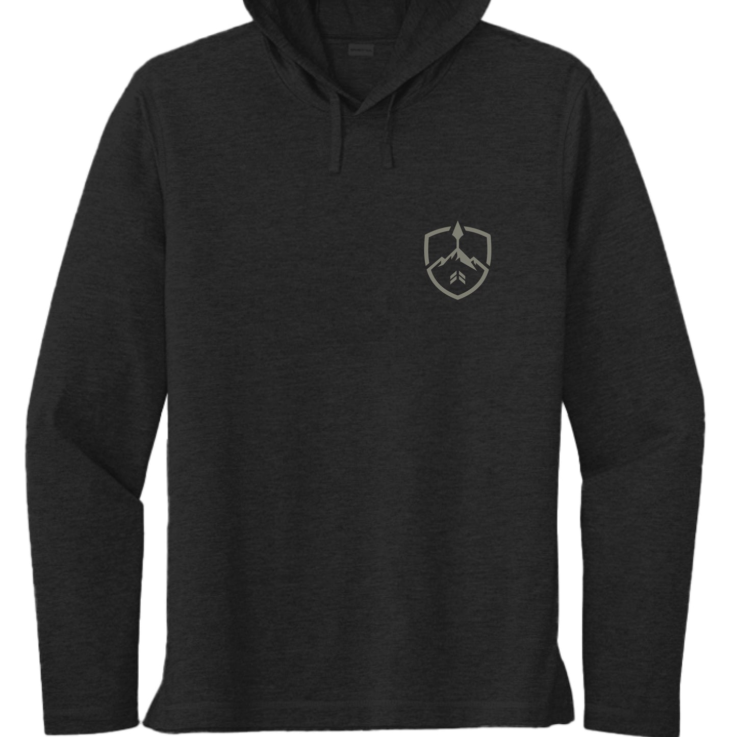 Black Triad So - FRONT