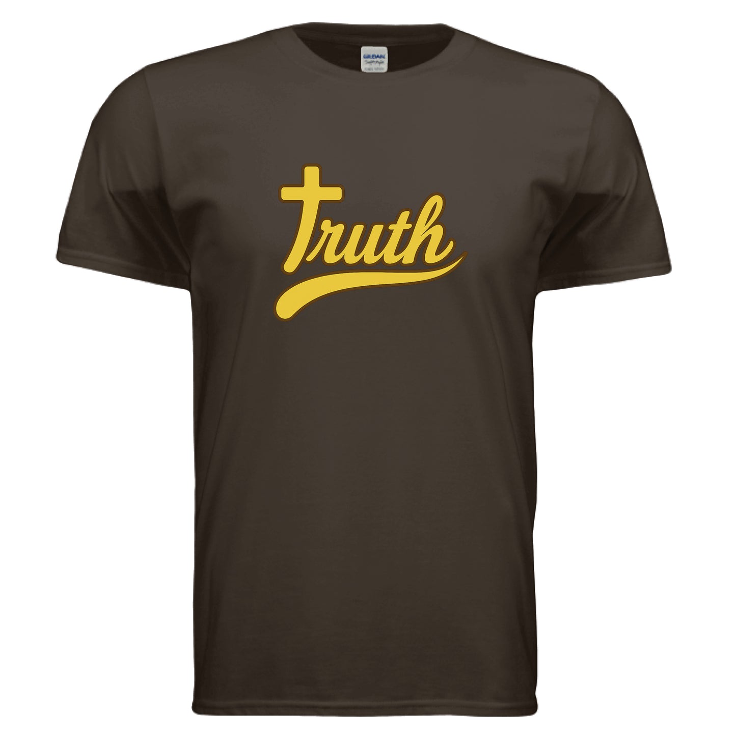 DARK CHOCOLATE - FRONT