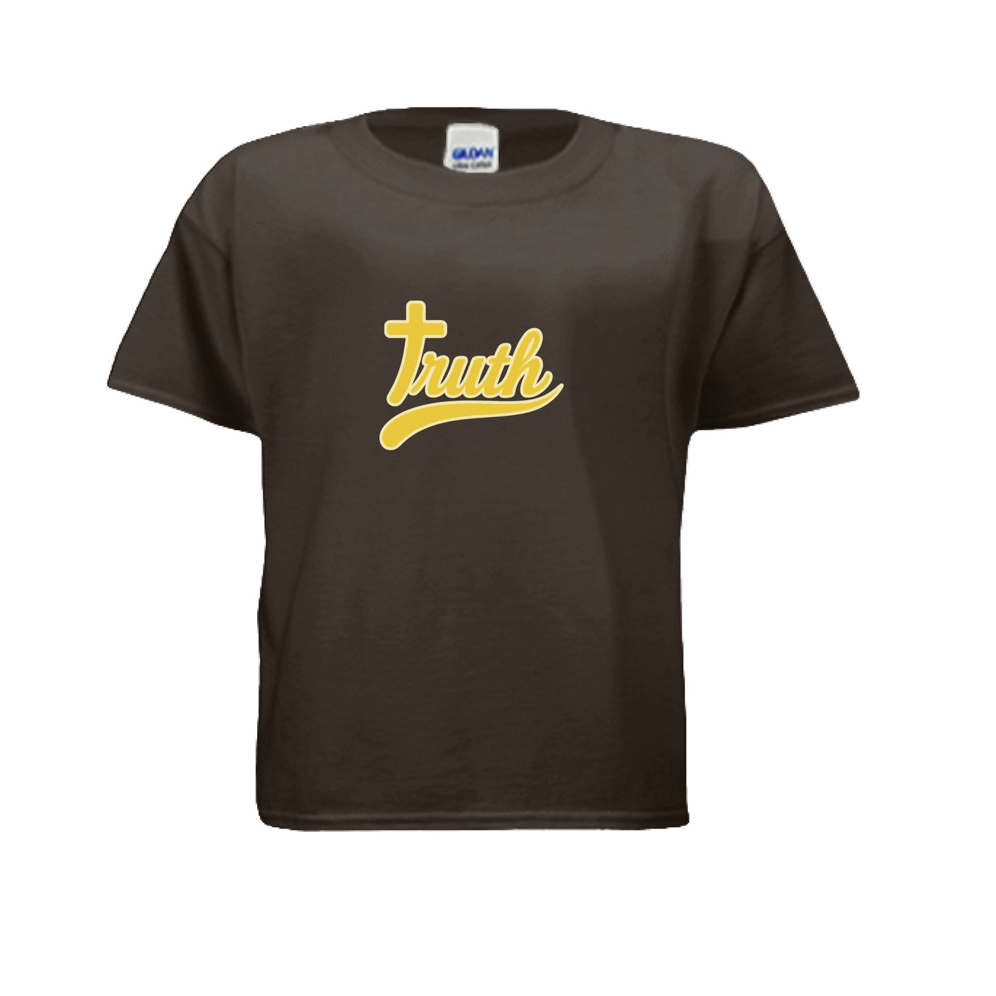 DARK CHOCOLATE - FRONT