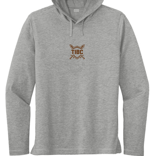 Light Grey Hth - FRONT