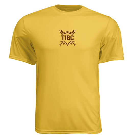 GOLD - N3142 - FRONT